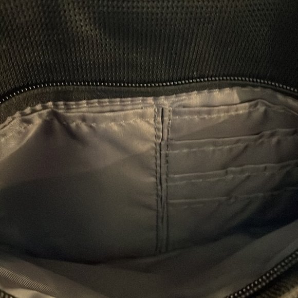 Porta Electronics Tablet Travel Black Bag - Picture 6 of 6